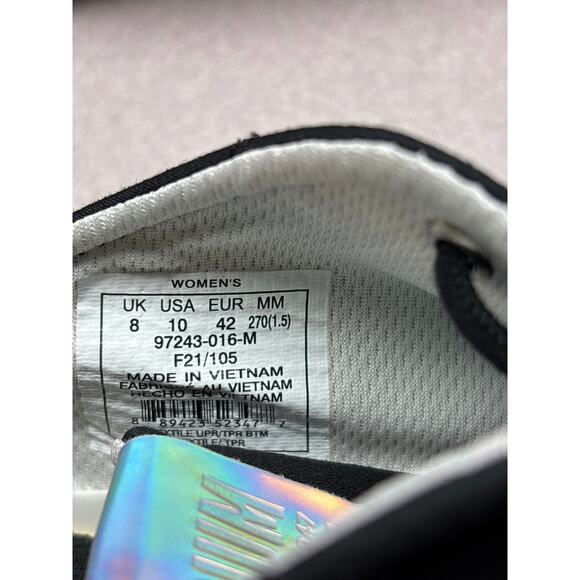 Palladium Black and Marshmallow Revolt Lo Tx Size 10 - Picture 9 of 11